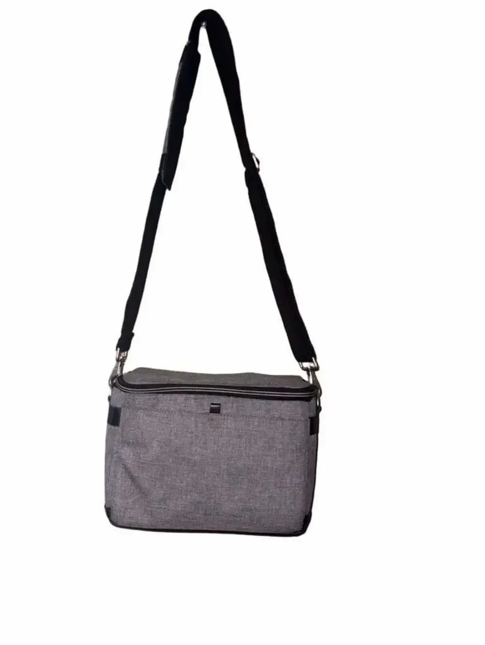 Platinum Camera/Messenger Bag